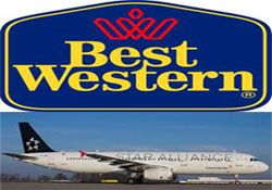 THY-BEST WESTERN İŞBİRLİĞİ